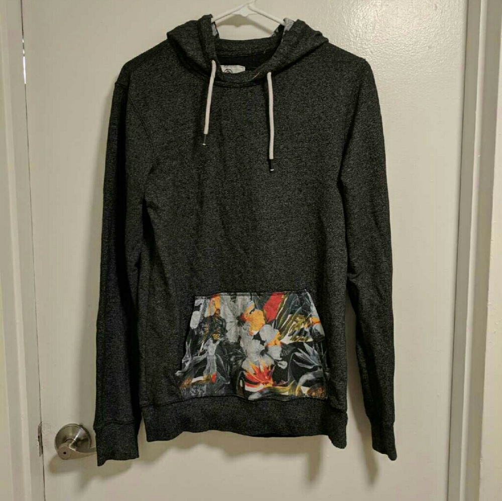 On The Byas Hoodie